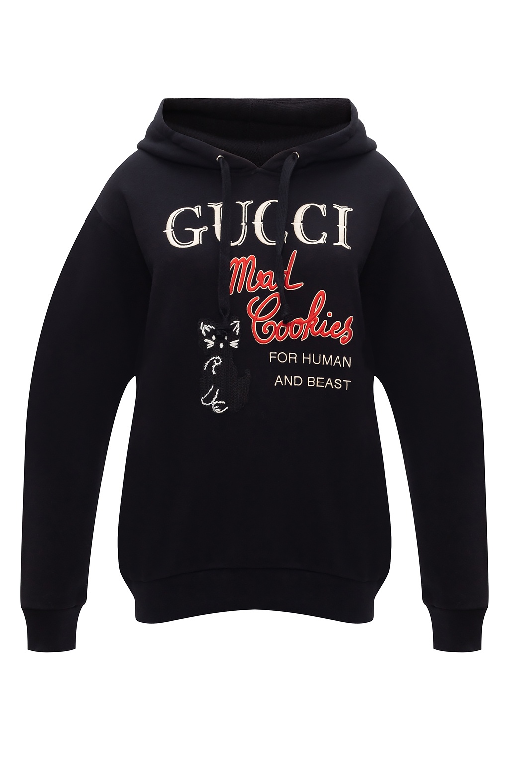 Hoodie gucci outlet price